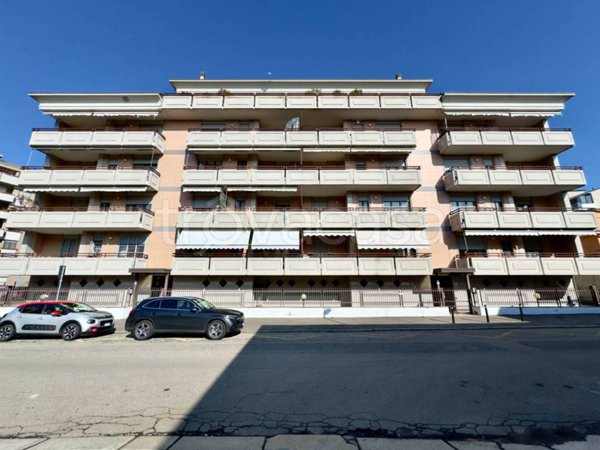 casa indipendente in vendita a Novara in zona zona Sacro Cuore