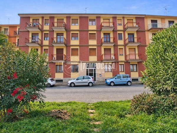 appartamento in vendita a Novara in zona zona Agogna - San Paolo