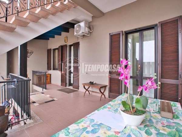 casa indipendente in vendita a Novara in zona zona Sant'Agabio