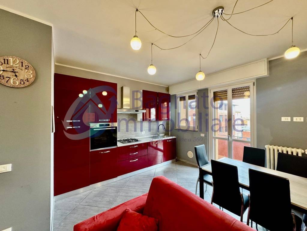 appartamento in vendita a Novara