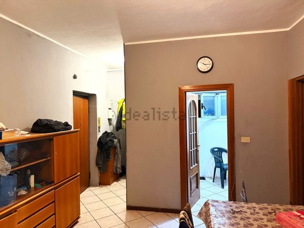 appartamento in vendita a Novara