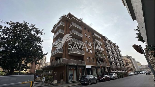appartamento in vendita a Novara in zona zona Sacro Cuore