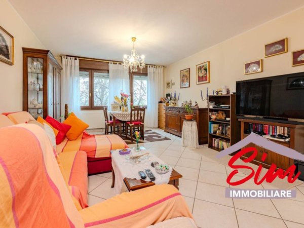 appartamento in vendita a Novara in zona zona Sant'Agabio