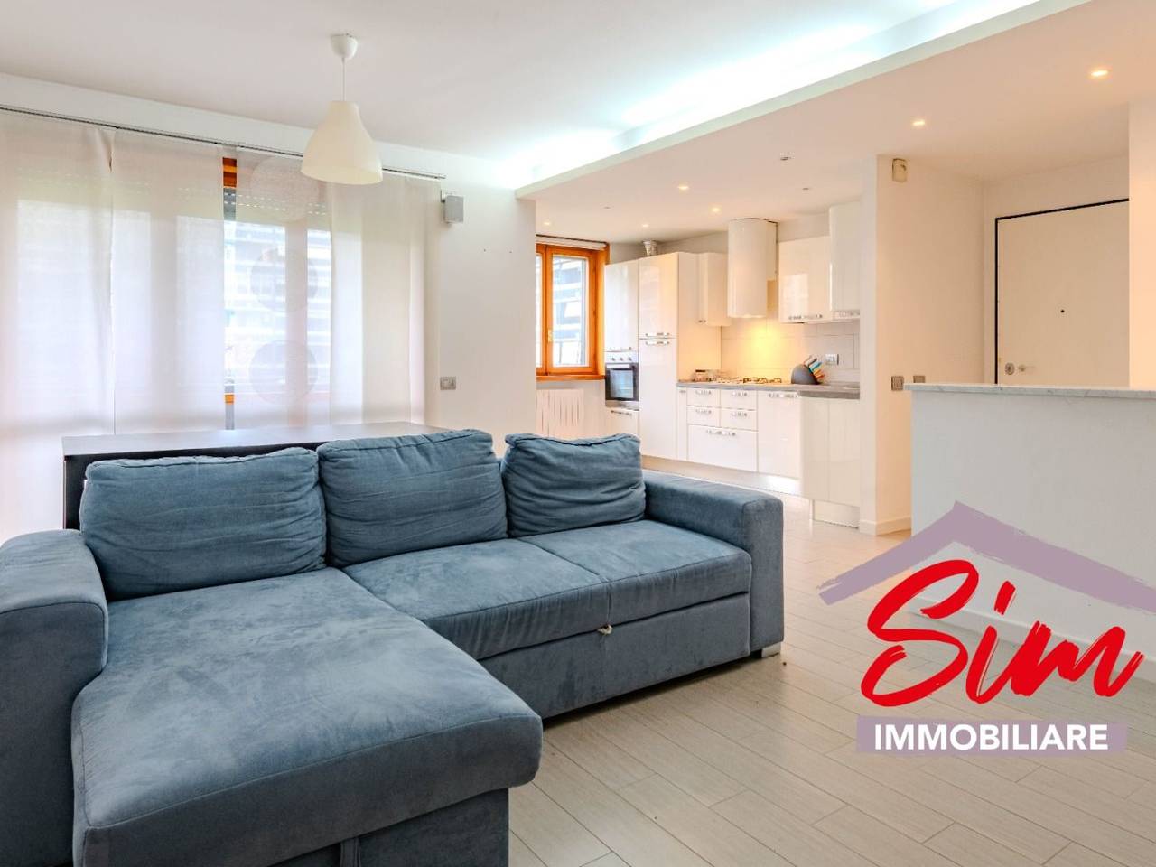 appartamento in vendita a Novara in zona zona Porta Mortara