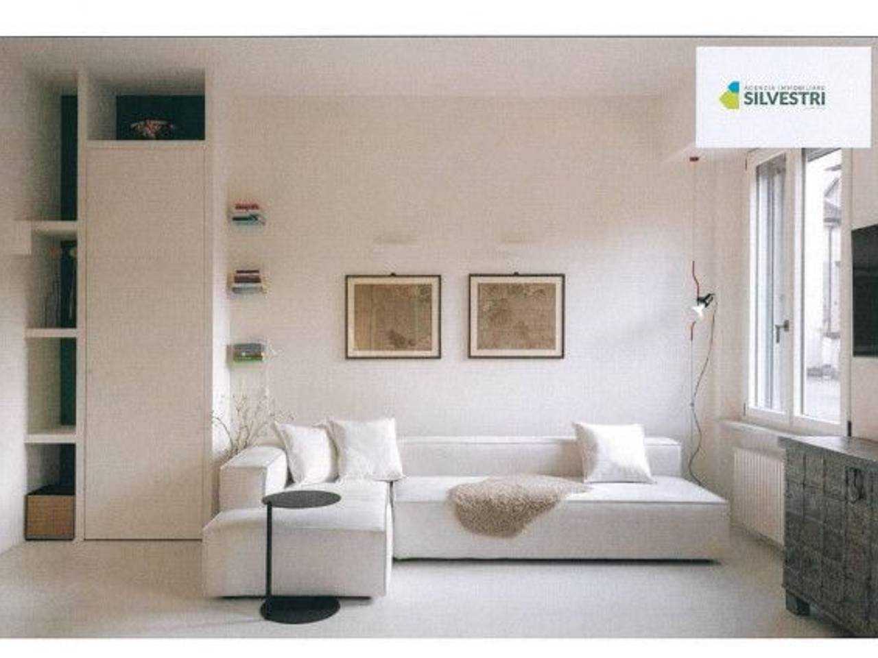 appartamento in vendita a Novara in zona zona Porta Mortara