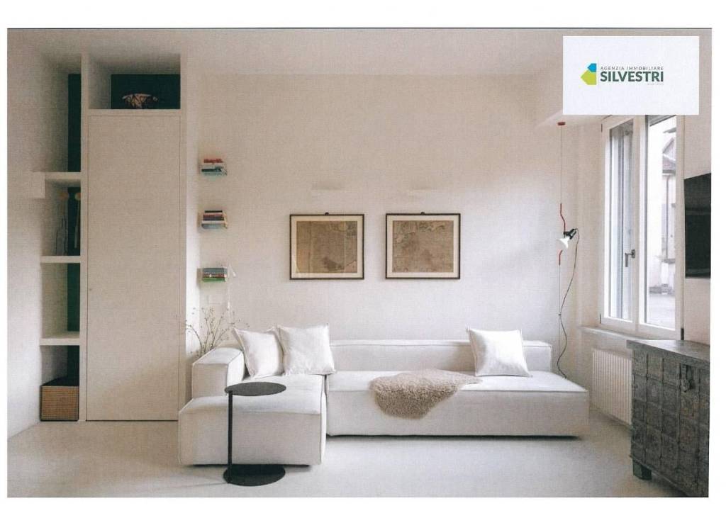 appartamento in vendita a Novara in zona zona Porta Mortara