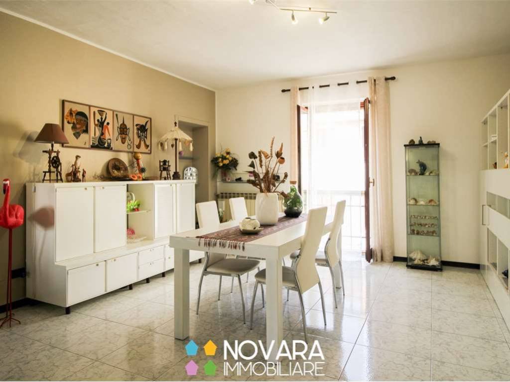 appartamento in vendita a Novara in zona zona Sant'Agabio