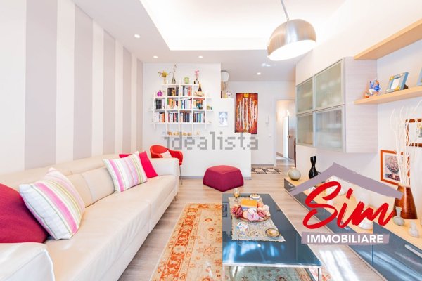 appartamento in vendita a Novara