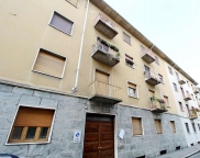 appartamento in vendita a Novara in zona zona San Martino