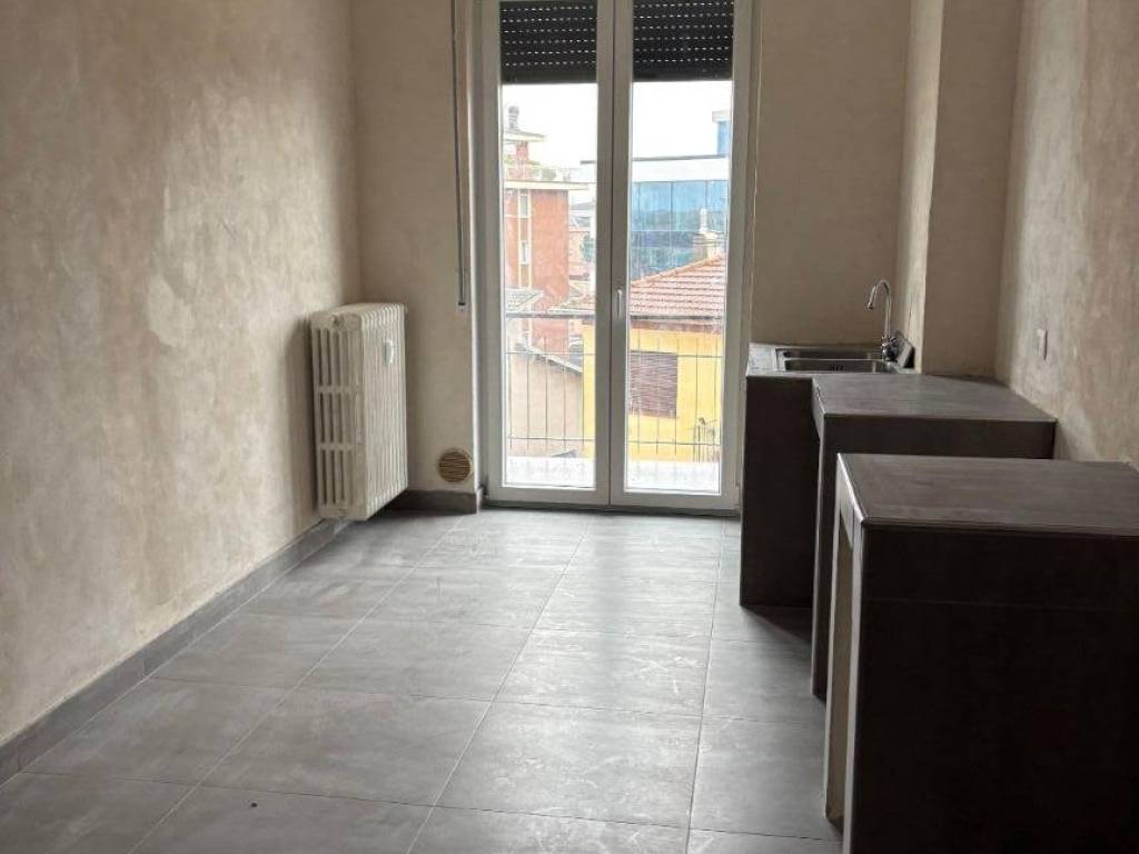 appartamento in vendita a Novara in zona zona Agogna - San Paolo