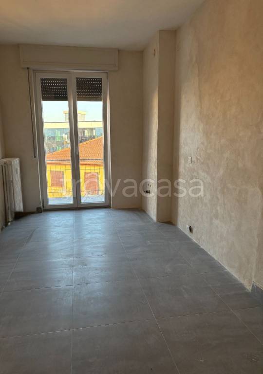 appartamento in vendita a Novara in zona zona Agogna - San Paolo