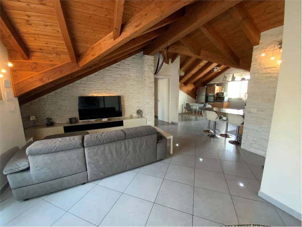 appartamento in vendita a Novara in zona zona Sant'Agabio