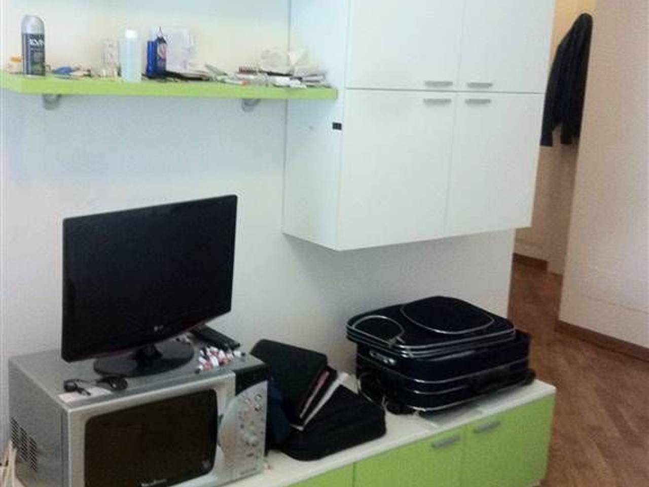 appartamento in vendita a Novara in zona Centro Città