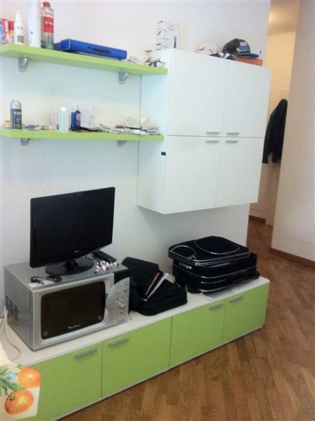 appartamento in vendita a Novara in zona Centro Città