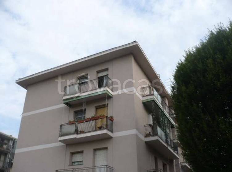 appartamento in vendita a Novara in zona zona Bicocca