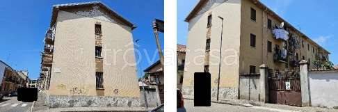 appartamento in vendita a Novara in zona zona Sant'Agabio