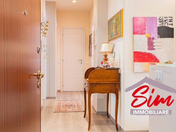 appartamento in vendita a Novara in zona Zona Santa Rita