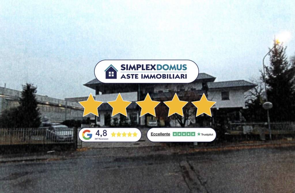 appartamento in vendita a Novara in zona zona Agogna - San Paolo