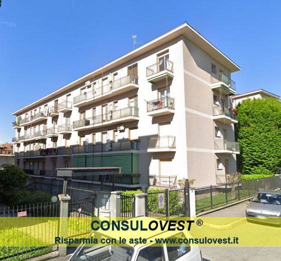 appartamento in vendita a Novara in zona zona Bicocca