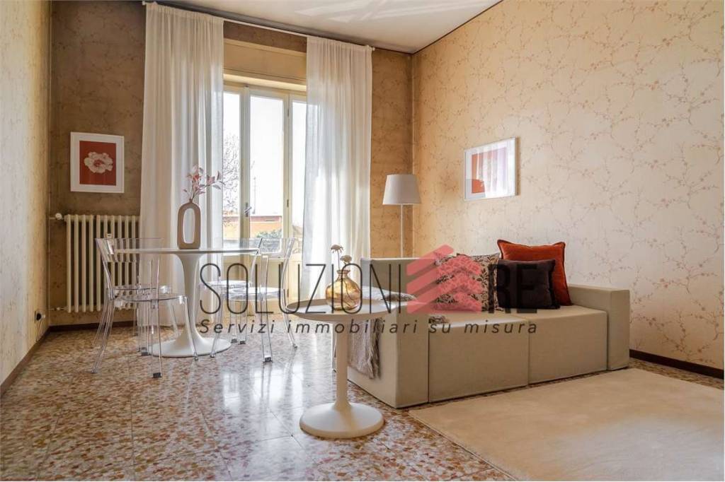 appartamento in vendita a Novara in zona zona Bicocca