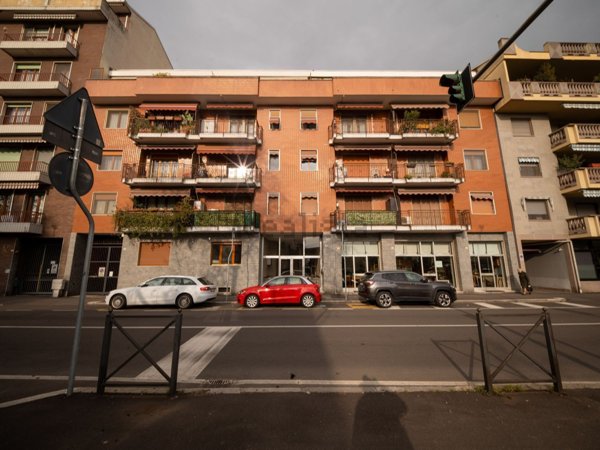 appartamento in vendita a Novara in zona zona Porta Mortara