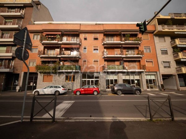 appartamento in vendita a Novara in zona zona Porta Mortara