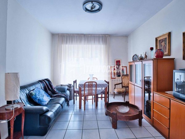 appartamento in vendita a Novara in zona zona Cittadella - Villaggio Dalmazia