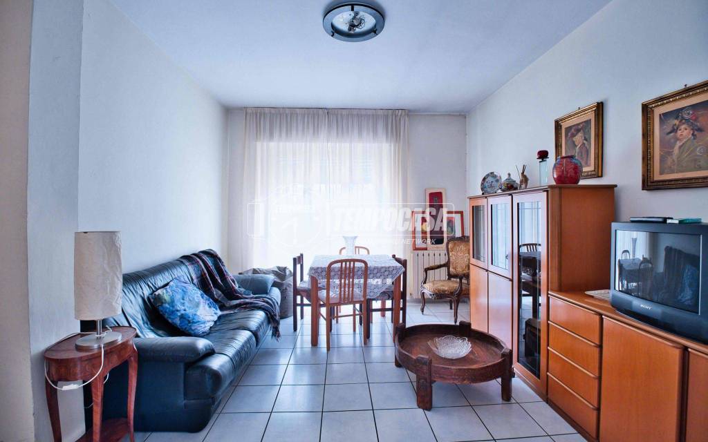 appartamento in vendita a Novara in zona zona Cittadella - Villaggio Dalmazia