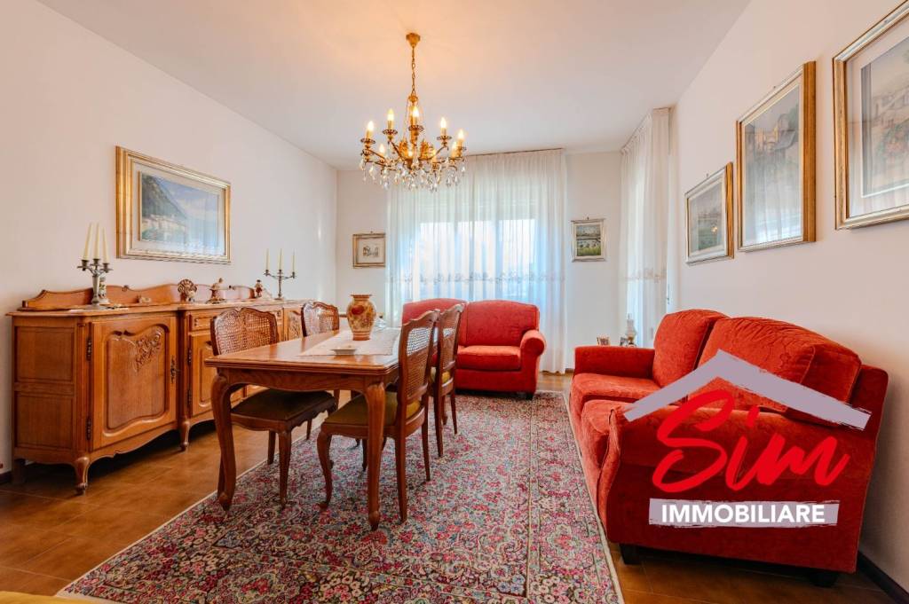 appartamento in vendita a Novara in zona zona Agogna - San Paolo