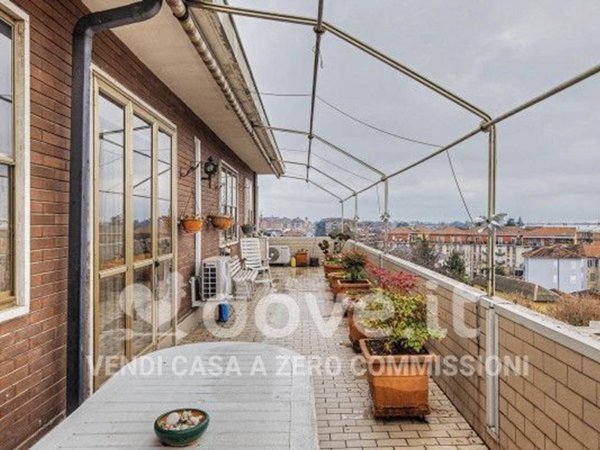 appartamento in vendita a Novara in zona zona Porta Mortara