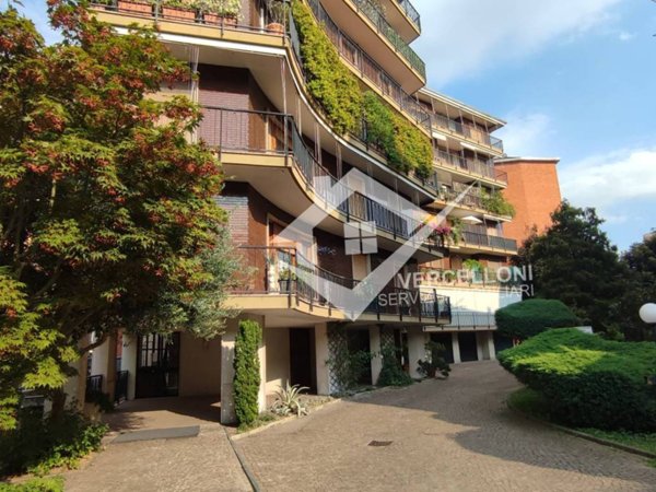 appartamento in vendita a Novara in zona zona Sacro Cuore