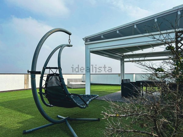 appartamento in vendita a Novara in zona zona Sacro Cuore