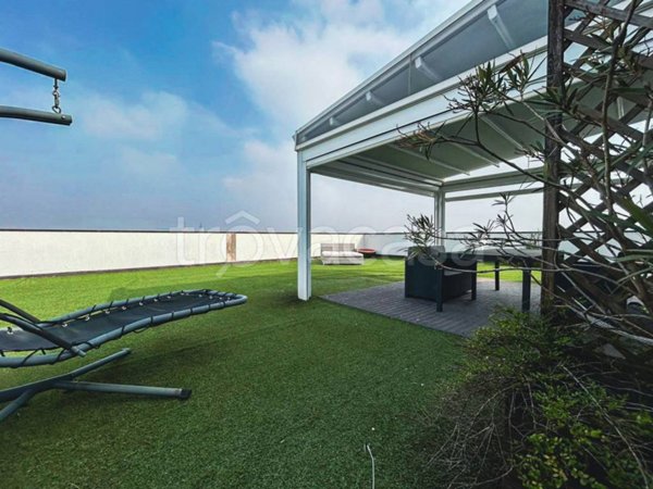 appartamento in vendita a Novara in zona zona Sacro Cuore