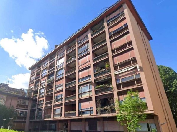 appartamento in vendita a Novara