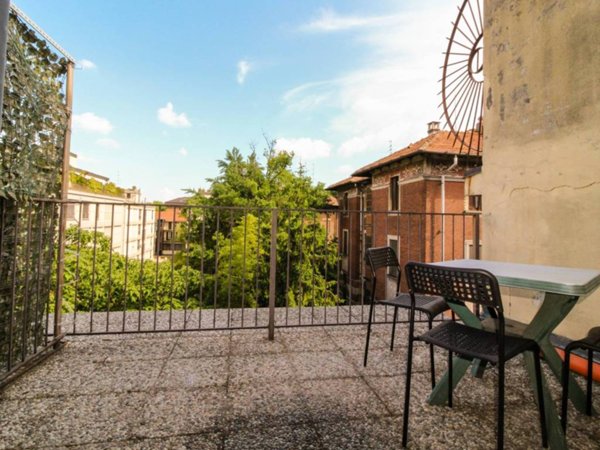 appartamento in vendita a Novara