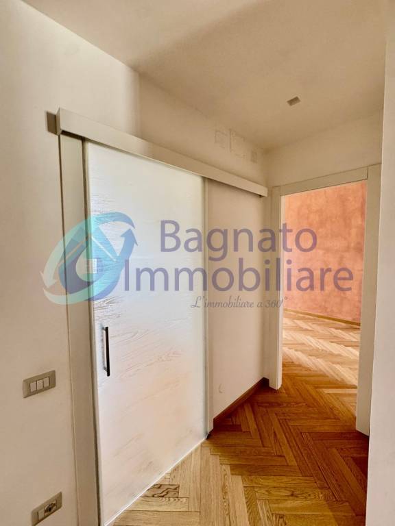 appartamento in vendita a Novara in zona zona Sacro Cuore