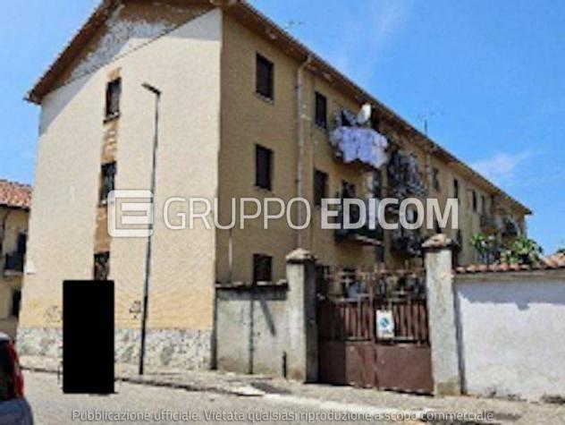 appartamento in vendita a Novara