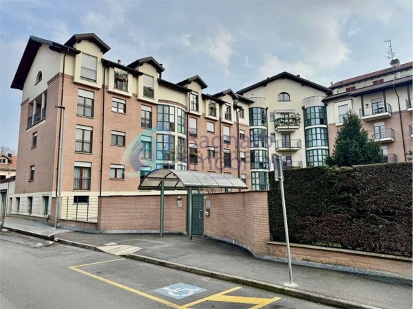 appartamento in vendita a Novara in zona zona Sant'Andrea - San Rocco