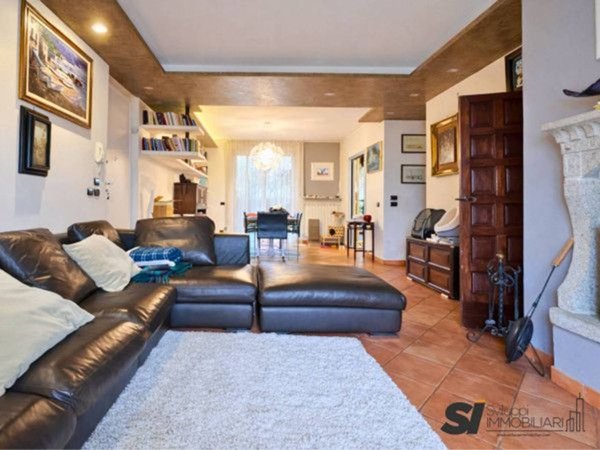 casa indipendente in vendita a Novara in zona zona Bicocca