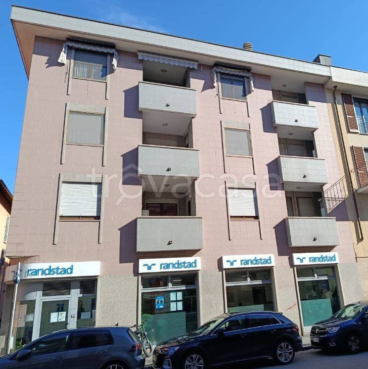 appartamento in vendita a Novara in zona zona Sacro Cuore