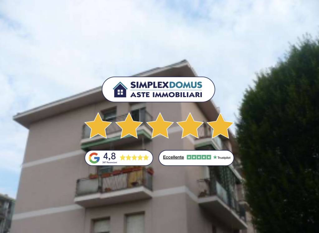 appartamento in vendita a Novara in zona zona Bicocca