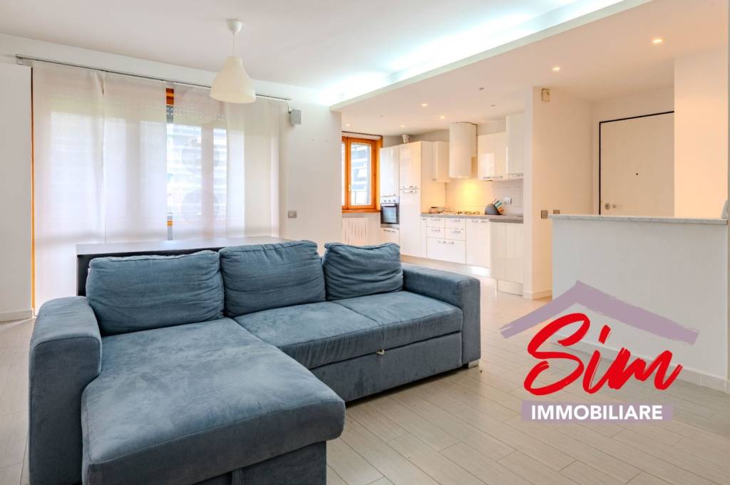 appartamento in vendita a Novara in zona zona Porta Mortara