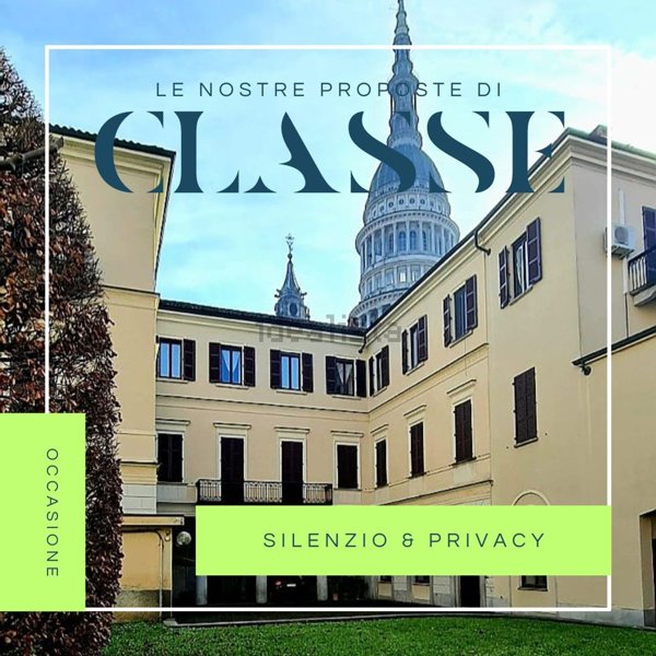 appartamento in vendita a Novara in zona Centro Città