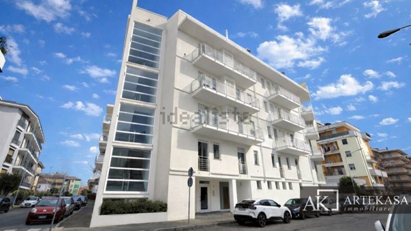 appartamento in vendita a Novara in zona zona Porta Mortara