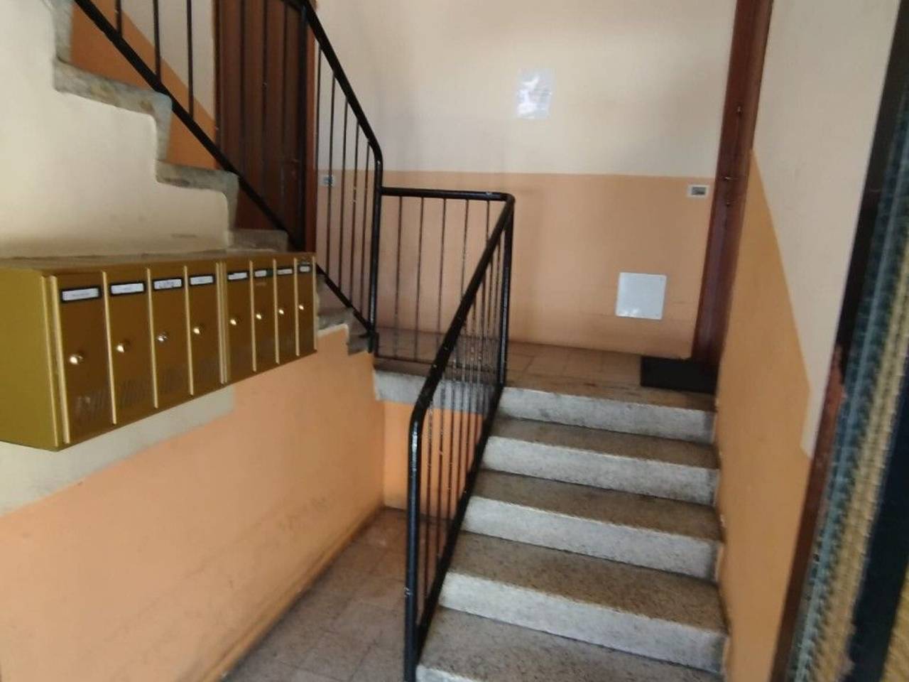 appartamento in vendita a Novara in zona zona Sacro Cuore