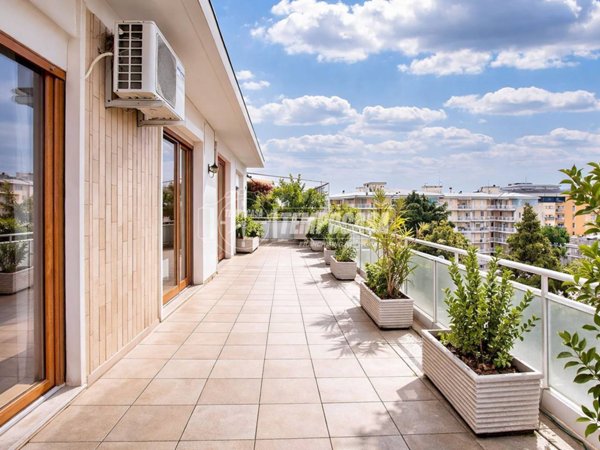 appartamento in vendita a Novara in zona zona Agogna - San Paolo