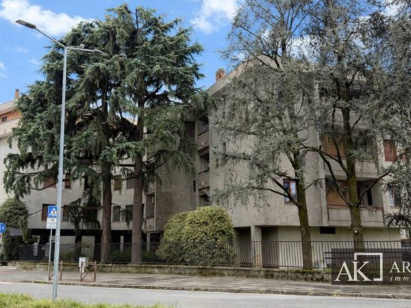appartamento in vendita a Novara in zona zona Agogna - San Paolo