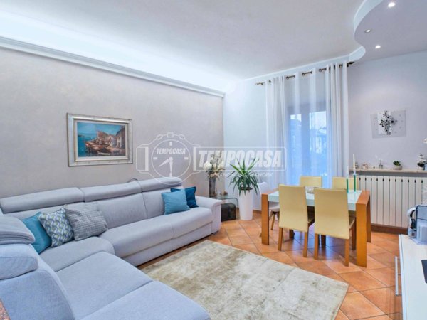 appartamento in vendita a Novara in zona zona San Martino