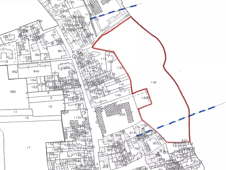 casa indipendente in vendita a Novara in zona Lumellogno