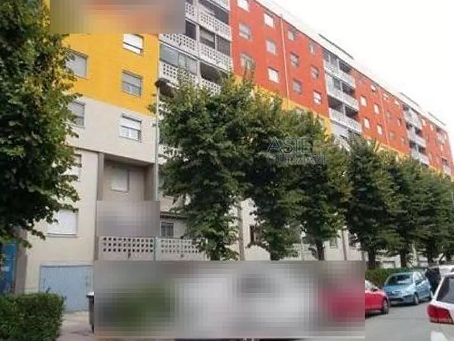 appartamento in vendita a Novara